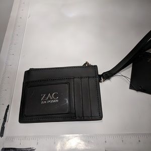 Zac Zac Posen Card Wristlet